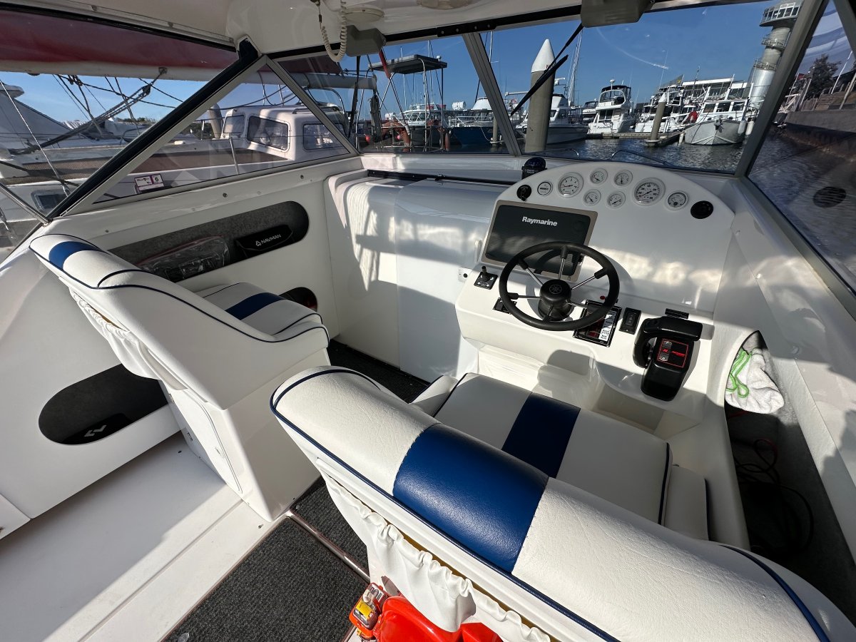 Caribbean 2400