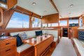 Grand Banks 46 Europa