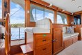 Grand Banks 46 Europa