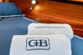 Grand Banks 46 Europa