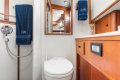 Grand Banks 46 Europa