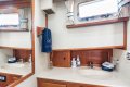Grand Banks 46 Europa