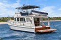 Grand Banks 46 Europa
