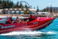 Kwikkraft 7.49m Jet Boat