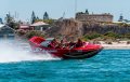 Kwikkraft 7.49m Jet Boat