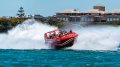 Kwikkraft 7.49m Jet Boat