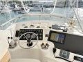 Riviera 3350 Flybridge