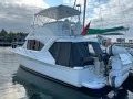 Riviera 3350 Flybridge