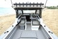 New Stryda 900C 4WD Amphibious, Monohull, Aluminium.