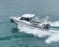 New Stryda 900C 4WD Amphibious, Monohull, Aluminium.