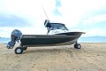 Stryda 900C 4WD Amphibious, Monohull, Aluminium.