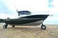 New Stryda 900C 4WD Amphibious, Monohull, Aluminium.