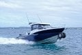 New Stryda 900C 4WD Amphibious, Monohull, Aluminium.