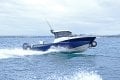 New Stryda 900C 4WD Amphibious, Monohull, Aluminium.