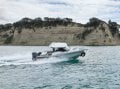 New Stryda 900C 4WD Amphibious, Monohull, Aluminium.