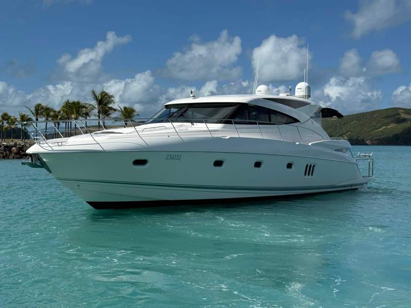 Riviera 5800 Sport