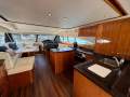 Riviera 5800 Sport Yacht - LOW HOURS - OWNER SAYS PRESENT ALL OFFERS!