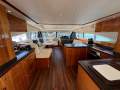 Riviera 5800 Sport Yacht - LOW HOURS - OWNER SAYS PRESENT ALL OFFERS!