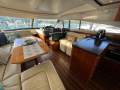 Riviera 5800 Sport Yacht - LOW HOURS - OWNER SAYS PRESENT ALL OFFERS!