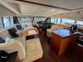 Riviera 5800 Sport Yacht - LOW HOURS - OWNER SAYS PRESENT ALL OFFERS!