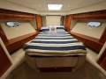 Riviera 5800 Sport Yacht - LOW HOURS - OWNER SAYS PRESENT ALL OFFERS!