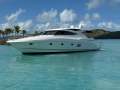 Riviera 5800 Sport Yacht - LOW HOURS - OWNER SAYS PRESENT ALL OFFERS!