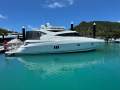 Riviera 5800 Sport Yacht - LOW HOURS - OWNER SAYS PRESENT ALL OFFERS!