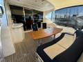 Riviera 5800 Sport Yacht - LOW HOURS - OWNER SAYS PRESENT ALL OFFERS!