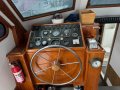 Northshore 37 Flybridge Cruiser