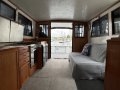 Northshore 37 Flybridge Cruiser