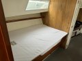 Northshore 37 Flybridge Cruiser