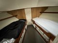 Northshore 37 Flybridge Cruiser