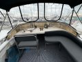 Northshore 37 Flybridge Cruiser