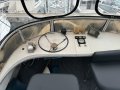 Northshore 37 Flybridge Cruiser