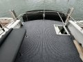 Northshore 37 Flybridge Cruiser