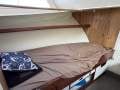 Northshore 37 Flybridge Cruiser Impressive Condition, Rare side boarding door