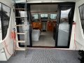 Northshore 37 Flybridge Cruiser