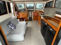 Northshore 37 Flybridge Cruiser