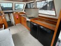 Northshore 37 Flybridge Cruiser