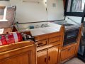 Leeder 28 Flybridge