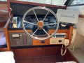 Leeder 28 Flybridge