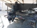 Leeder 28 Flybridge