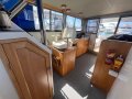 Kevlacat 3100 Flybridge Duel helm