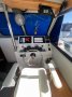 Kevlacat 3100 Flybridge Duel helm