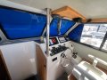 Kevlacat 3100 Flybridge Duel helm