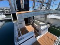 Kevlacat 3100 Flybridge Duel helm