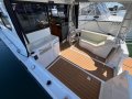 Kevlacat 3100 Flybridge Duel helm
