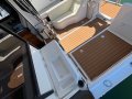 Kevlacat 3100 Flybridge Duel helm