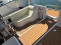 Kevlacat 3100 Flybridge Duel helm
