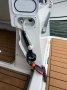 Kevlacat 3100 Flybridge Duel helm